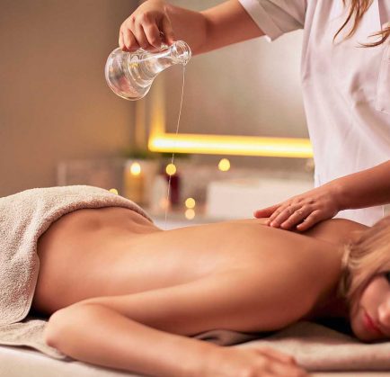 Anasayfa 32 SPA & Wellness