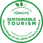 Sustainable Tourism Logo